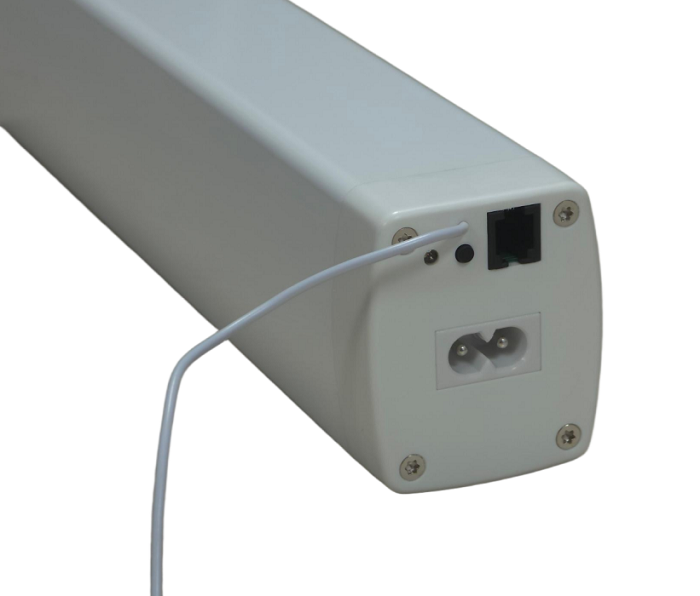 Super Quiet Smart WiFi Curtain Motor suppliers